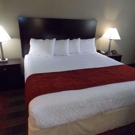 Best Western Springfield West Inn West Springfield Eksteriør bilde
