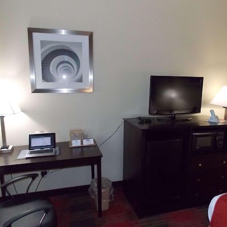 Best Western Springfield West Inn West Springfield Eksteriør bilde