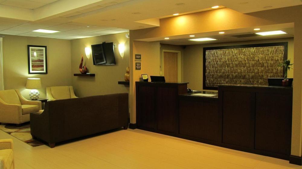 Best Western Springfield West Inn West Springfield Eksteriør bilde