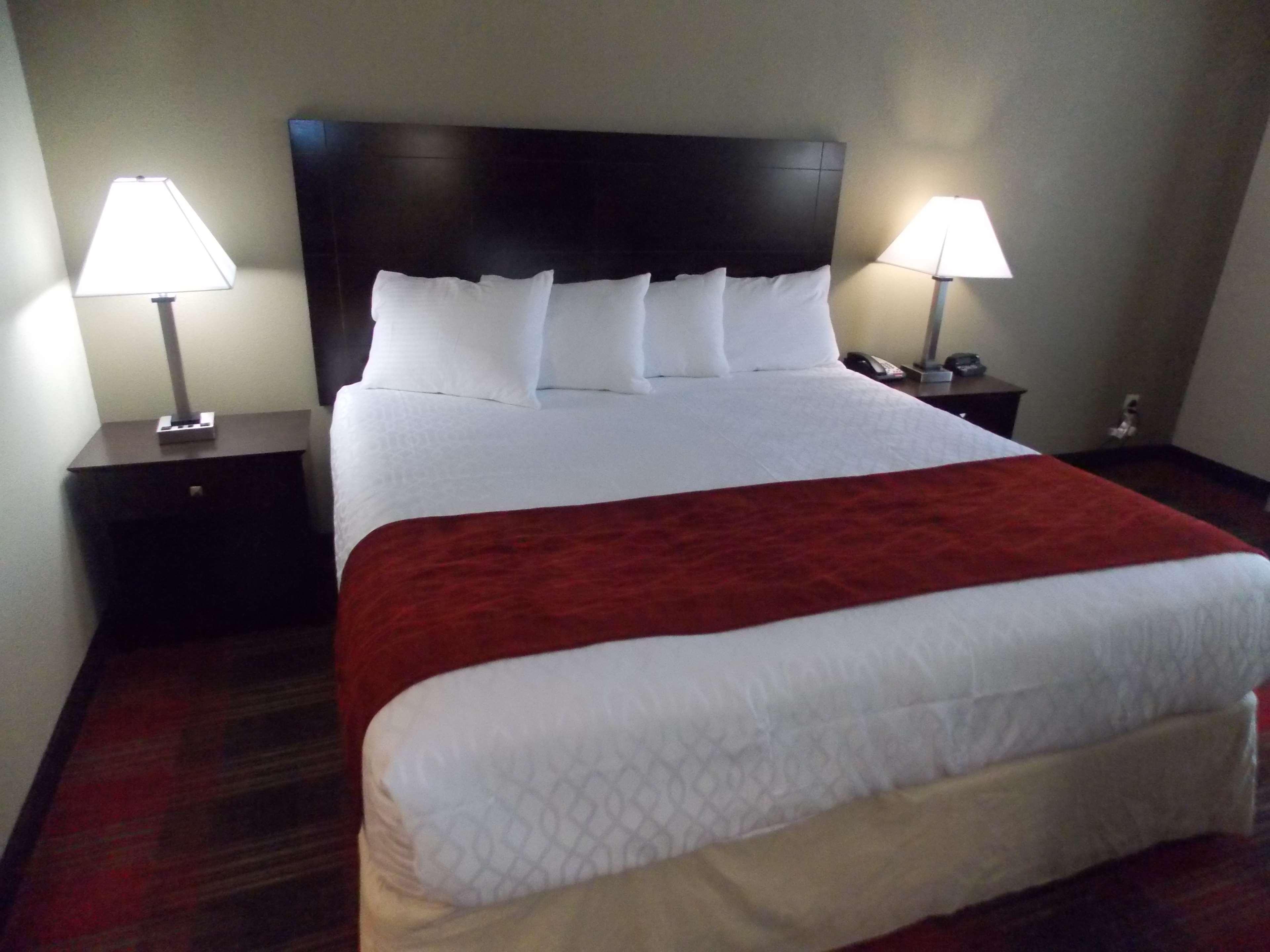 Best Western Springfield West Inn West Springfield Eksteriør bilde
