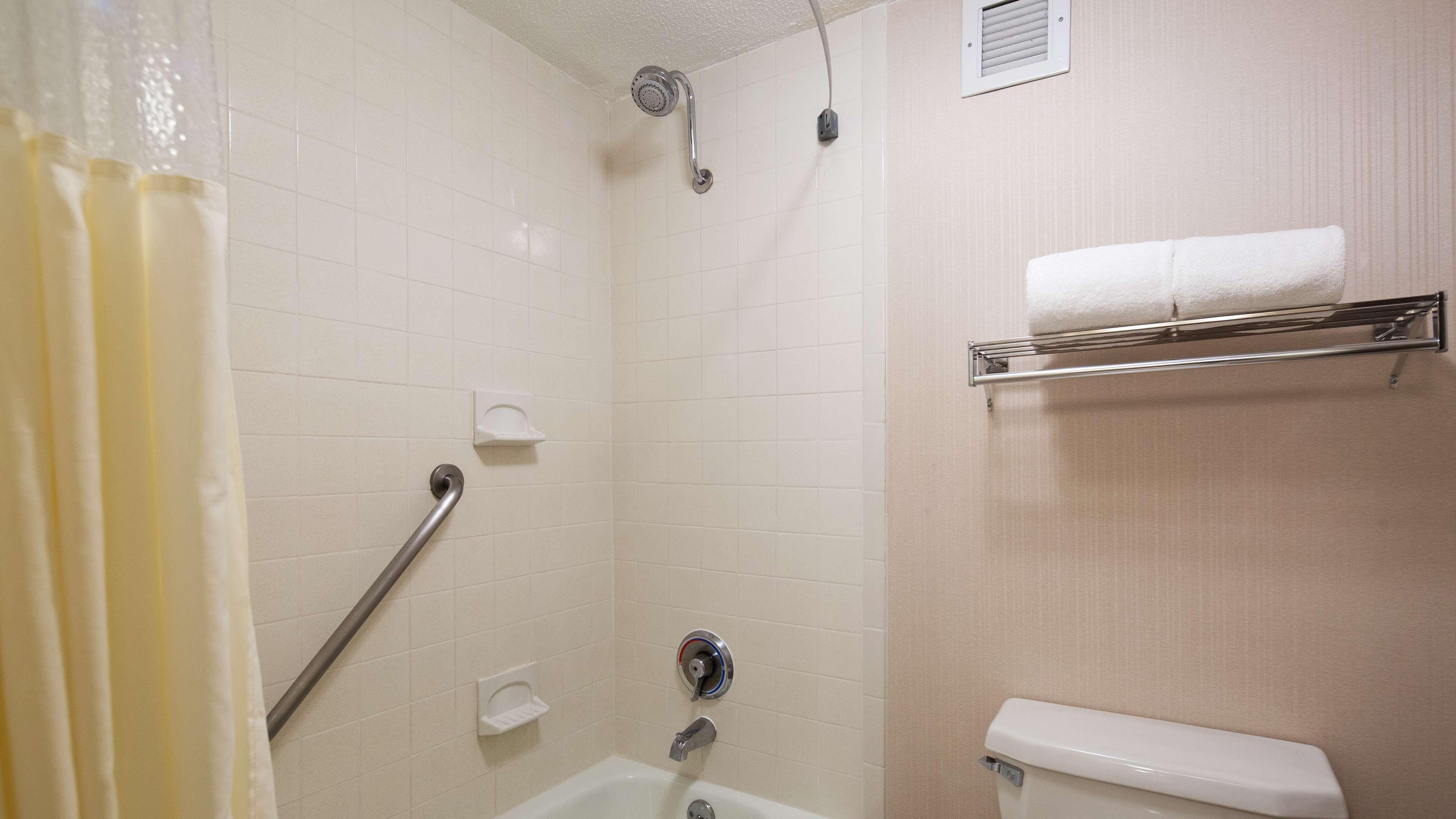Best Western Springfield West Inn West Springfield Eksteriør bilde