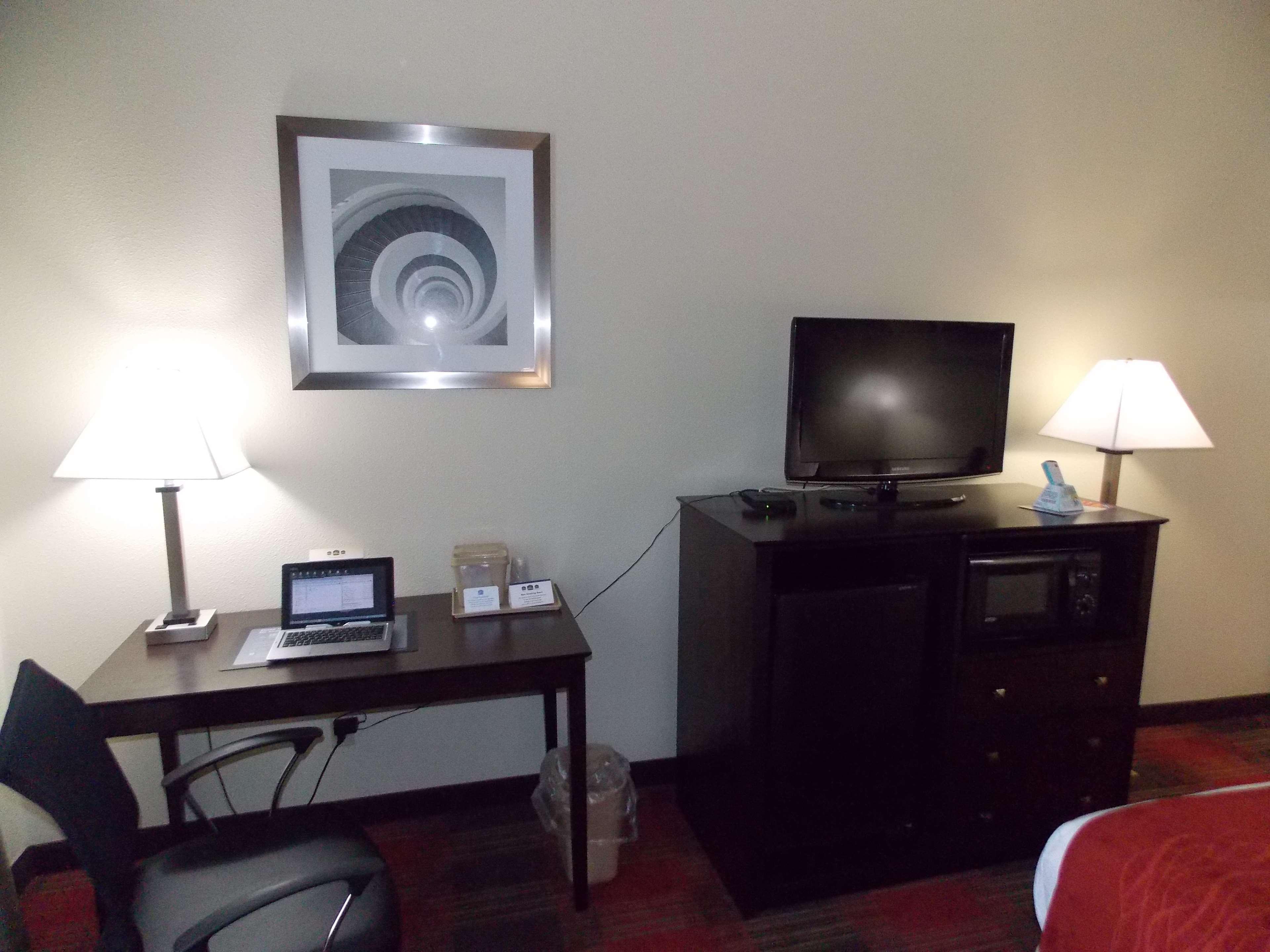 Best Western Springfield West Inn West Springfield Eksteriør bilde