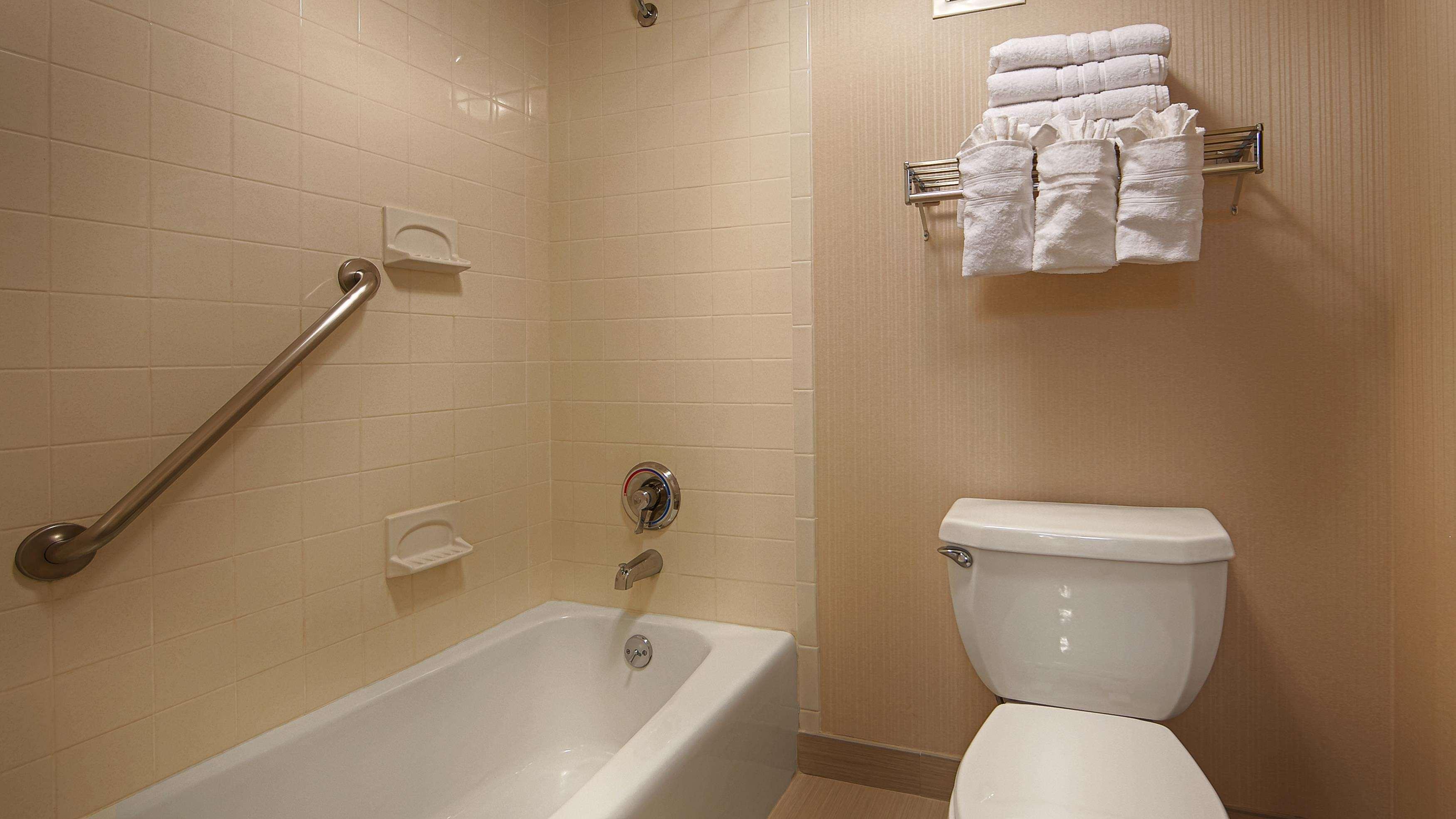 Best Western Springfield West Inn West Springfield Eksteriør bilde