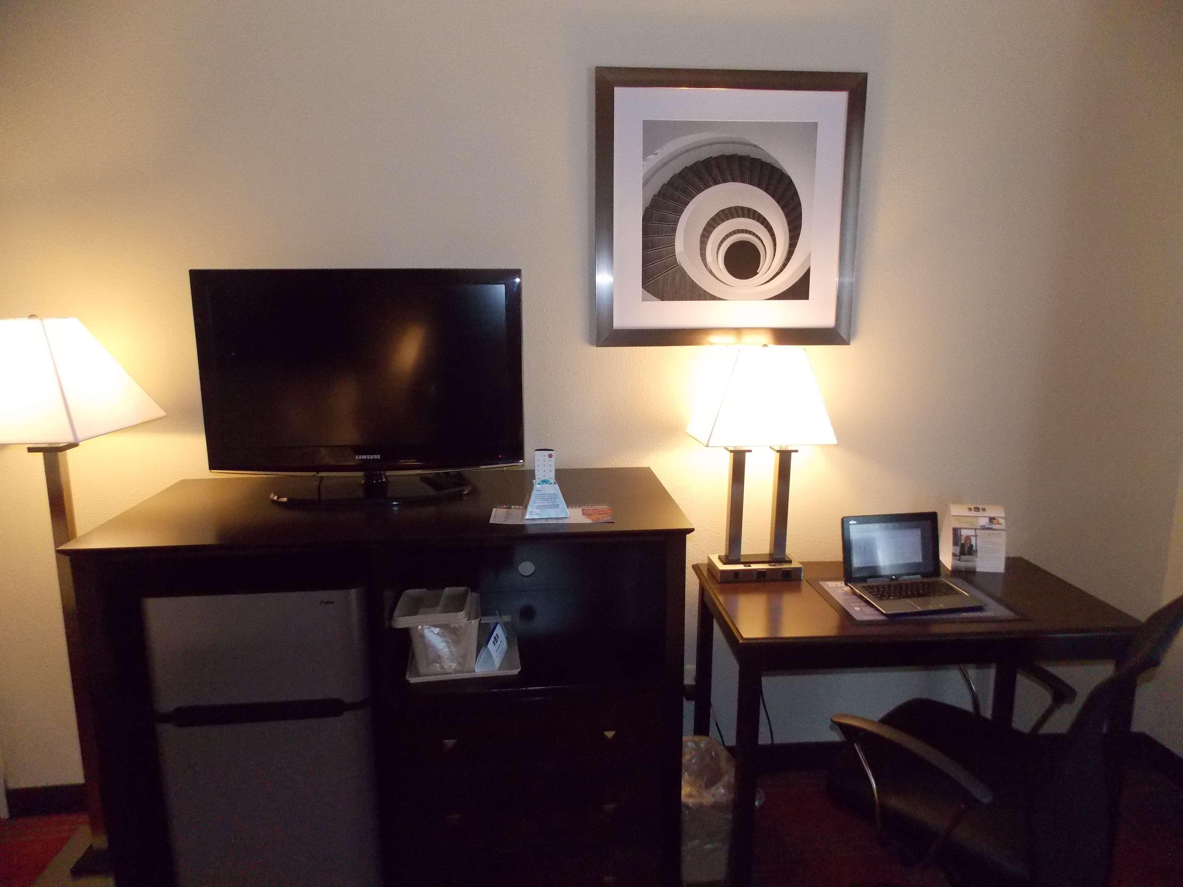 Best Western Springfield West Inn West Springfield Eksteriør bilde