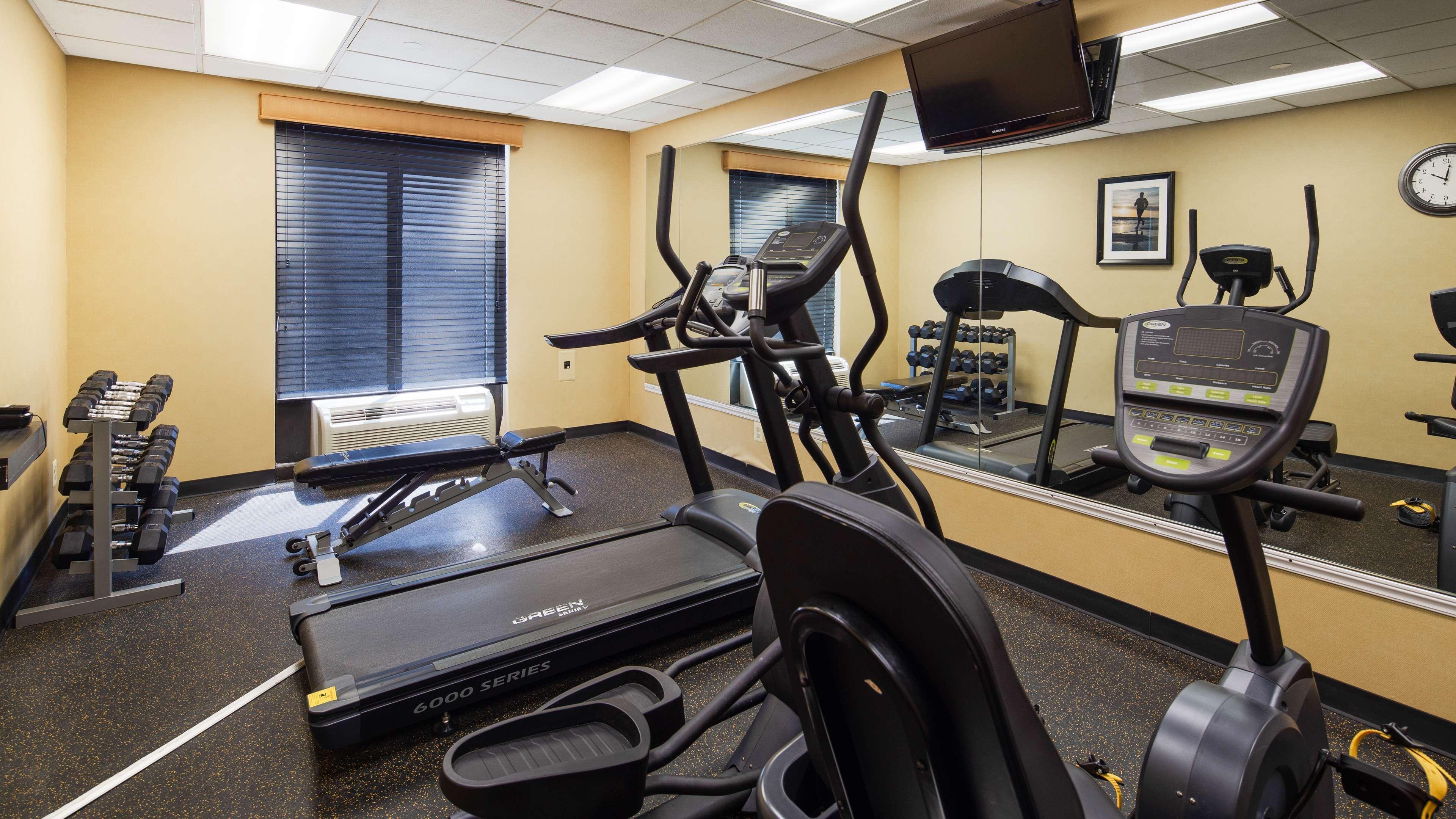 Best Western Springfield West Inn West Springfield Eksteriør bilde